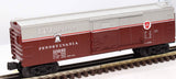 MTH Railking 30-71057 Pennsylvania Box Car O SCALE Like New