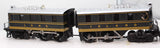 MTH Premier 20-5534-1E Long Island  Box Cab Electric engine With Proto-Sound 2.0 O SCALE Like New limited