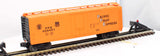 Lionel 6-17306 UNION PACIFIC FRUIT EXPRESS Pacific Fruit Express Reefer Car #459401 O Scale Like New
