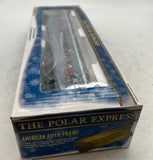 Lionel  AF  6-49972 The Polar Express Abandoned Toy Car S SCALE Like New