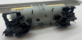 MTH 20-96190 Premier 8000 Gallon Tank Car Vulcan O SCALE Like New