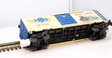 MTH Premier 20-93458 TCA Spring York 2009 40' Box Car O SCALE Like New