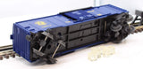 Lionel 6-19817 Virginian Operating Ice Car w/6 blocks of ice  O Scale (6 blocks are missing) Like New