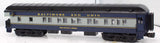 K-Line K4810-0004 B&O Mountain Creek Observation Car O SCALE Like New