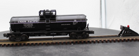 K-Line K-632-2111 Union Pacific CLASSIC Tank Car 69151 Used Excellent