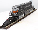 Lionel 6-18864 SOUTHERN PACIFIC GP-9 Non Powered Diesel B Unit Mainline #2385 O Scale Like New