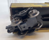 Menards 279-4412 Santa Fe Weathered Boxcar O SCALE Like New