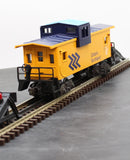 Lionel 6-6901 Ontario Northland Extended Vision Caboose O SCALE Like New