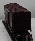 Lionel 6-19906 PENNSYLVANIA I Love Box Car O Scale Like New