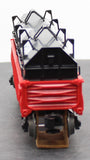 Lionel 6-16343 Burlington Gondola w/Coil Covers O SCALE NEW