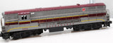Williams 2323 O Scale Like New No Box