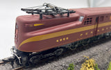 IHC M9656 PRR Pennsylvania GG1 Electric Locomotive 4856 HO SCALE Like New
