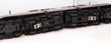 MTH Premier 20-5552-1 Pennsylvania GG-1 Electric Engine - Tuscan Single Stripe With Proto-Sound 2.0 O SCALE Like New