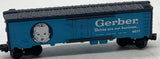 Lionel 6-9877 Gerber baby food boxcar O SCALE Used Damaged Box