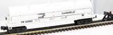 MTH Premier 20-98274 Conrail Coil Car O SCALE Like New