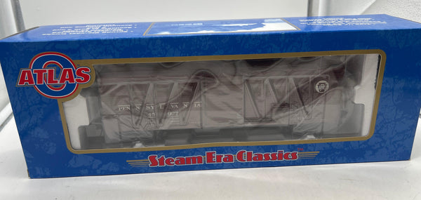 Atlas O PRR USRA Single Sheathed Boxcar 45927 6454-4 O SCALE NEW