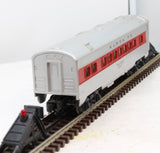 Lionel 6-16057 SANTA FE Passenger Car O Scale Used