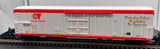 Lionel Cryo-Trans 6-27296 57' Mechanical Refrigerator Car O SCALE NEW