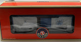 Lionel 6-29910 None Boxcar O SCALE 100th Anniversary Toy Fair Box Car Like New