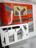 Lionel 6-81947 FasTrack O36 Remote/Command Switch - Left Hand O SCALE Like New
