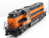 Atlas 20030012 Bessemer & Lake Erie Locomotive #833 O Scale Like New