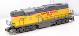Lionel 6-18857 UNION PACIFIC GP-9 Diesel Locomotive Mainline #2397 O Scale Used Excellent