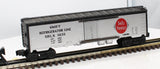 Lionel 6-9740 CHESSIE Box Car O Scale Used Damaged Box