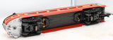 Lionel 6-9593 SOUTHERN PACIFIC Daylight Observation Car  O Scale Used