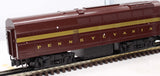 Williams SN204 PENNSYLVANIA FA Non-Powered B Unit O # O Scale Like New