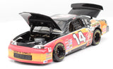 Actiion Performance Companies Inc. W249716339-1 #14 Burger King Car 1997 Monte Carlo nascar 1/24 SCALE Like New