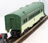 Lionel 6-16038 Northern Pacific Passenger Car O SCALE Like New