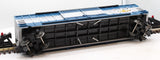 Lionel 6-17255 Chevy Double Door Box Car O SCALE NEW