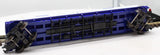 K-Line K676-1432 CSX Coil Car #496213 O SCALE Like New