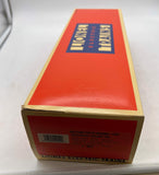 Lionel 6-19019 SOUTHERN PACIFIC SP Daylight Passenger Car O Scale Like New