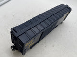 MTH 20-93031 Premier Chessie Double Door 50' Box Car O SCALE Used Excellent