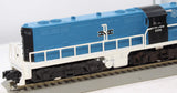 American Flyer 4-8350 BOSTON & MAINE GP-7 Diesel Locomotive S Gauge S SCALE Used