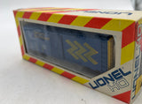 Lionel t-20101 Ontario Northland ONT Boxcar HO SCALE Used Excellent