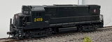 Atlas Alco C-425 HO SCALE Pennsylvania #2419 Used Excellent No Box