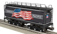 Lionel 2331630 Brady's Train Outlet CUSTOM RUN Union Pacific VISION Big Boy #4013 with 2431780 Custom run #813 water tender O Scale (Set of 2) LIMITED O Scale NEW