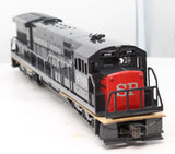 Williams U21OH 888762 SSP #8762 Engine O SCALE NEW
