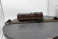 K-Line K2180-9612 PRR Dummy Locomotive w/ horn O Scale Like New