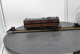 K-Line K2180-9612 PRR Dummy Locomotive w/ horn O Scale Like New