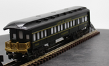 Lionel 6-9544 TCA 1980 Land of Lincoln Chicago Observation Car O SCALE Like New