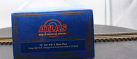 Atlas 6575-2 Bangor & Aroostook #6015 50' PS-1 Box Car O SCALE Like New