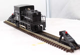 Lionel 6-18474 U.S. Army Switcher #41 O SCALE Like New
