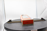 Lionel 6-6917 Jersey Central Lines extended vision caboose 6917 Miss Liberty 1986 O SCALE NEW