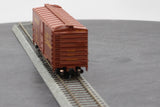 Walthers 910-1671 UNION PACIFIC 40' AAR 1944 Boxcar Mainline Boxcar Red #196018 HO Scale NEW