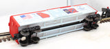 Lionel 6-7604 GEORGIA Boxcar Spirit of 76 O Scale Like New Damaged Box