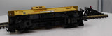 Lionel 6-19706 UNION PACIFIC Extended Vision Smoking Illuminated Caboose O Scale Like New