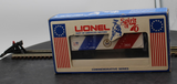 Lionel 6-7600 Spirit of '76 Caboose O SCALE Used Excellent